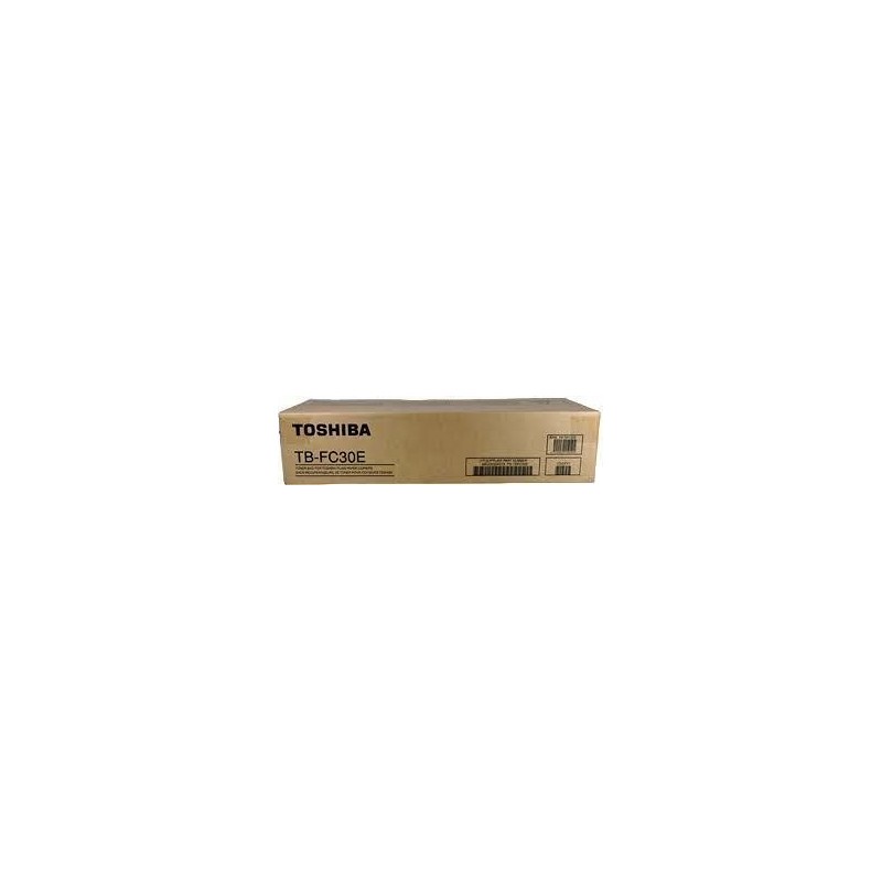 Toshiba Pojemnik na zużyty toner TB-FC30E 56K