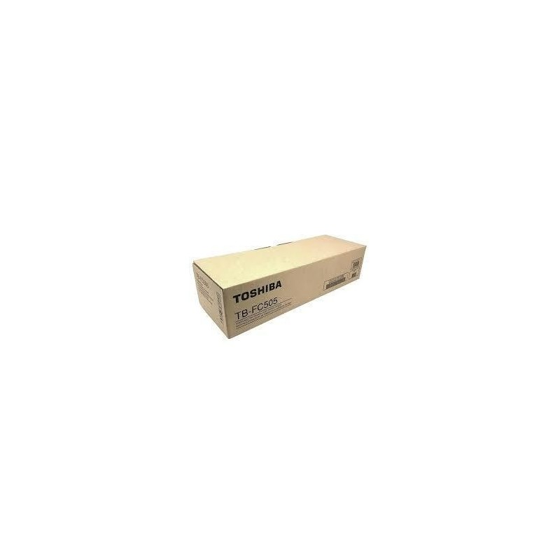 Toshiba Pojemnik na zużyty toner TB-FC505E 120K