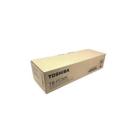 Toshiba Pojemnik na zużyty toner TB-FC505E 120K