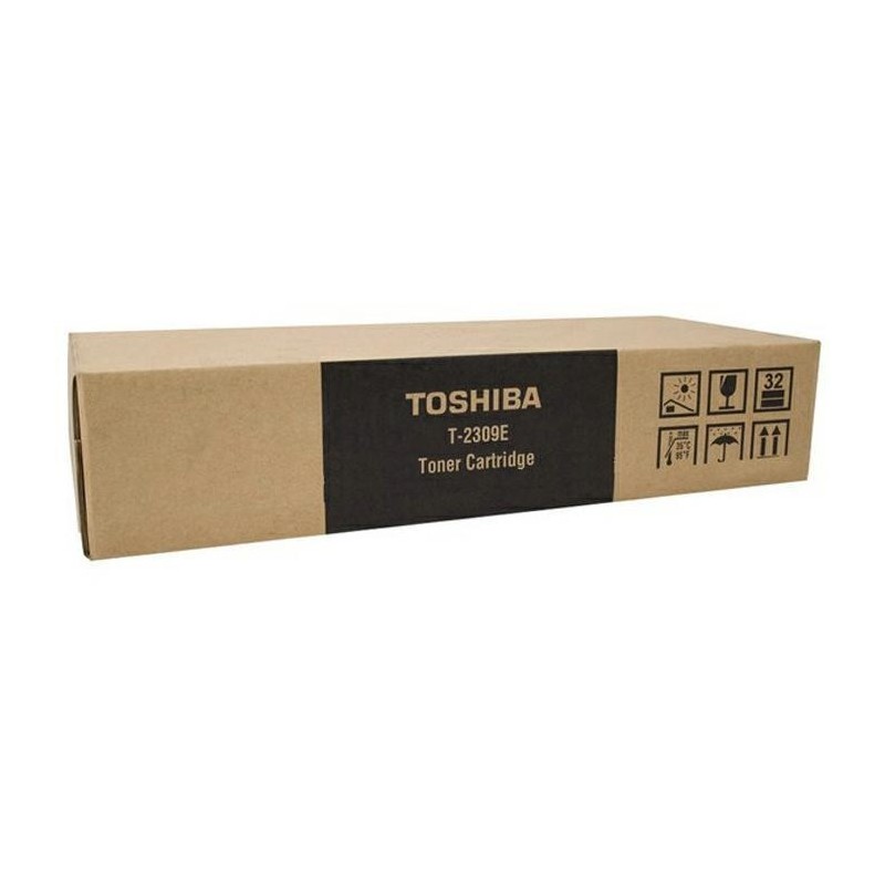 Toshiba Toner T-2309E Black 17K 6AJ00000295
