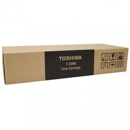 Toshiba Toner T-2309E Black 17K 6AJ00000295