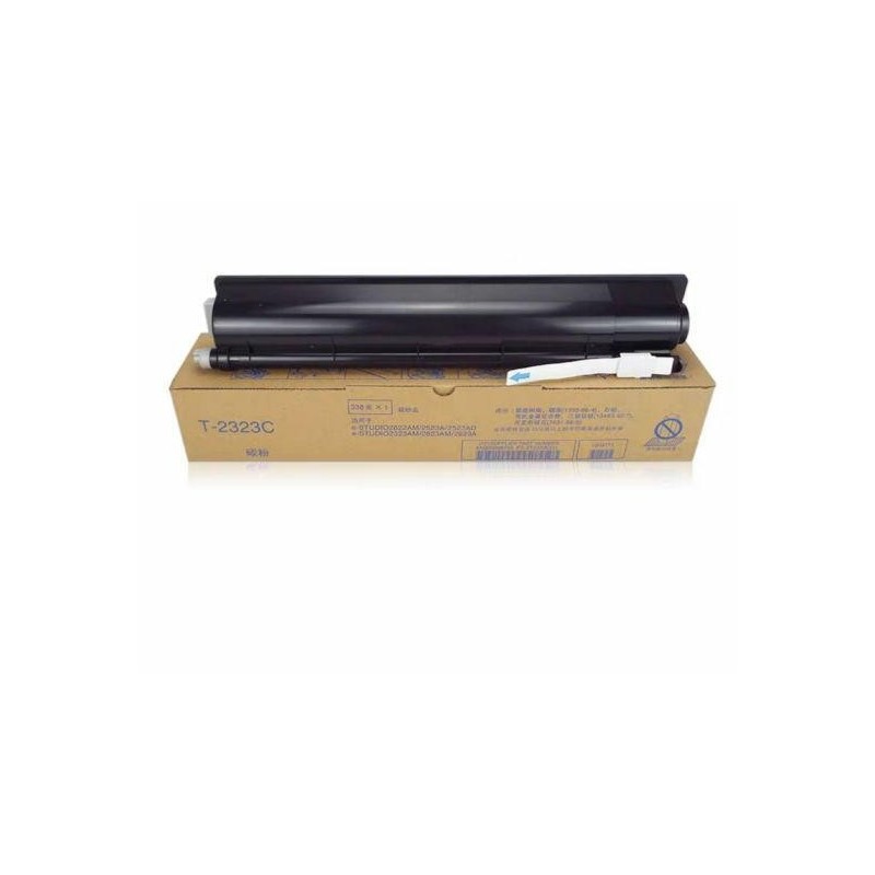 Toshiba Toner T-2323E e-Studio 2323/2823 17.5K
