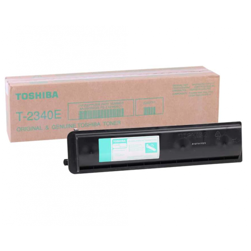 Toshiba Toner T-2340E e-Studio 232/282 22K