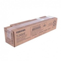 Toshiba Toner T-2450E e-Studio 223 25K Black 6AJ00000216BK