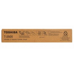 Toshiba Toner T-2505 e-Studio 2505H 12K 6AG00005084
