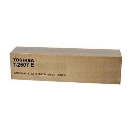 Toshiba Toner T-2507E e-Studio 2006/2007 12K 6AJ00000247