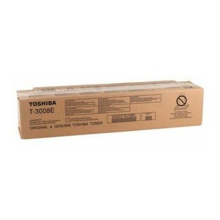 Toshiba Toner T-3008E e-Studio 43K 6AJ00000251