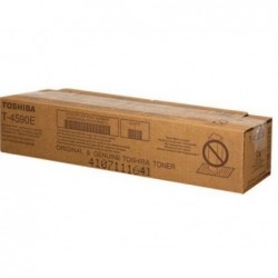 Toshiba Toner T-4590E Black 36K