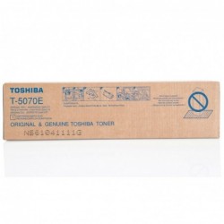 Toshiba Toner T-5070E e-Studio S307/257 36.6K