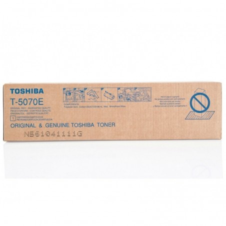 Toshiba Toner T-5070E e-Studio S307/257 36.6K
