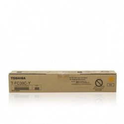 Toshiba Toner T-FC30EC e-Studio2050 Cyan 33.6K 6AG00004447