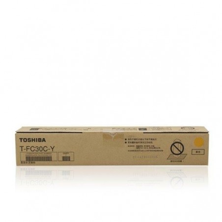 Toshiba Toner T-FC30EC e-Studio2050 Cyan 33.6K 6AG00004447