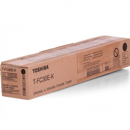Toshiba Toner T-FC30EK eStudio2050 Black 38.4K 6AG00004450 6AJ0000028