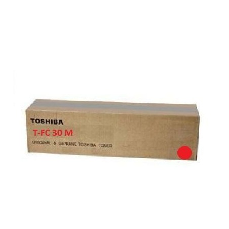 Toshiba Toner T-FC30EM eStudio2050 Magen 33.6K 6AG00004452 6AJ00000097