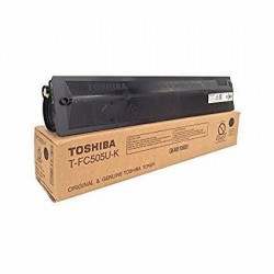 Toshiba Toner T-FC505EK Black 38.4K