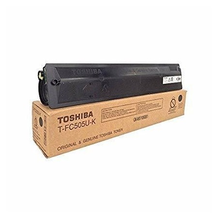 Toshiba Toner T-FC505EK Black 38.4K