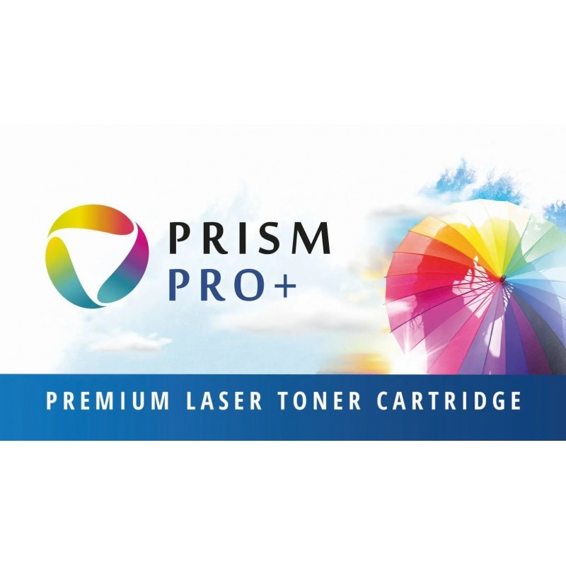 PRISM PRO+ Sharp Toner BP-GT70YA 24KYellow 100% New