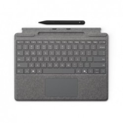 Klawiatura Surface Pro Szafir + Slim Pen 8X6-00220 