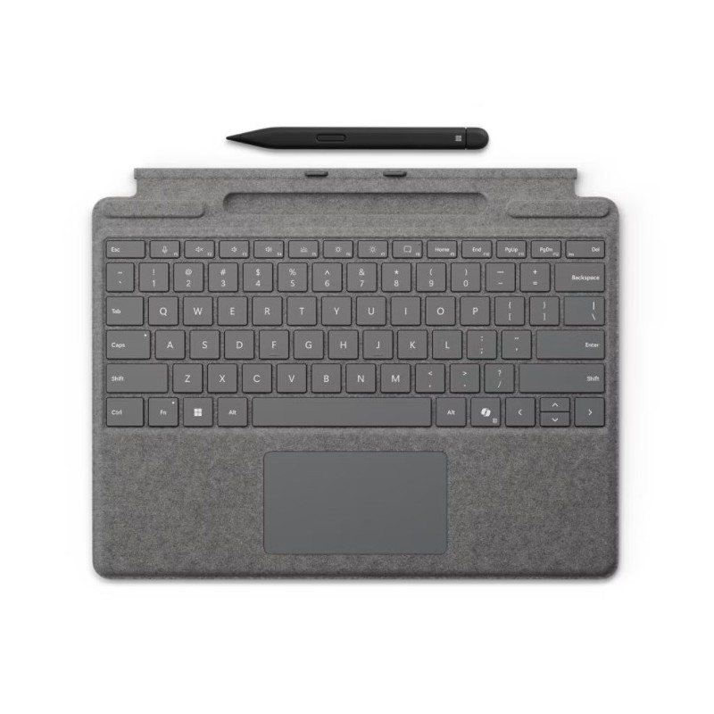 Klawiatura Surface Pro Szafir + Slim Pen 8X6-00220 