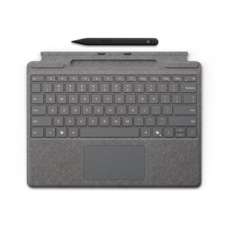 Klawiatura Surface Pro Szafir + Slim Pen 8X6-00220 