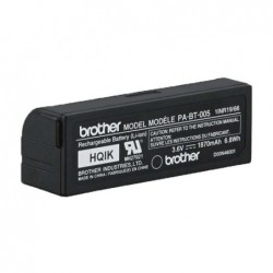 BROTHER Li-Ion Battery for P-touch P710BT