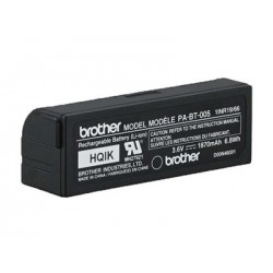 BROTHER Li-Ion Battery for P-touch P710BT