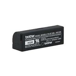BROTHER Li-Ion Battery for P-touch P710BT