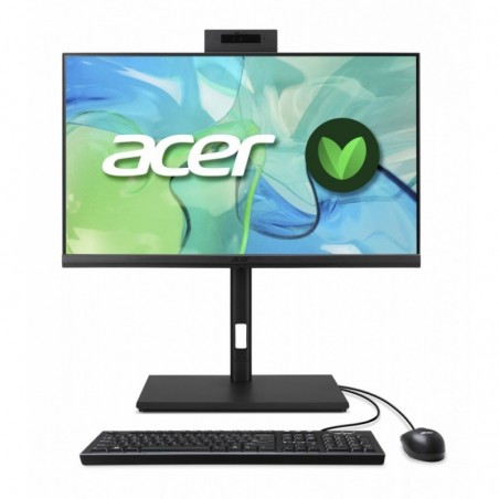 Komputer All in One Veriton Vero VVZ4724 i7-14700 23.8 cala Win11 Pro 