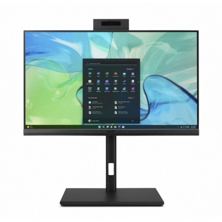 Komputer All in One Veriton Vero VVZ4724 i7-14700 23.8 cala Win11 Pro 