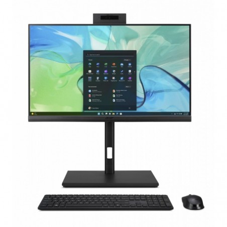 Komputer All in One Veriton Vero VVZ4724 i7-14700 23.8 cala Win11 Pro 