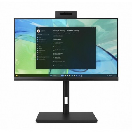 Komputer All in One Veriton Vero VVZ4724 i7-14700 23.8 cala Win11 Pro 