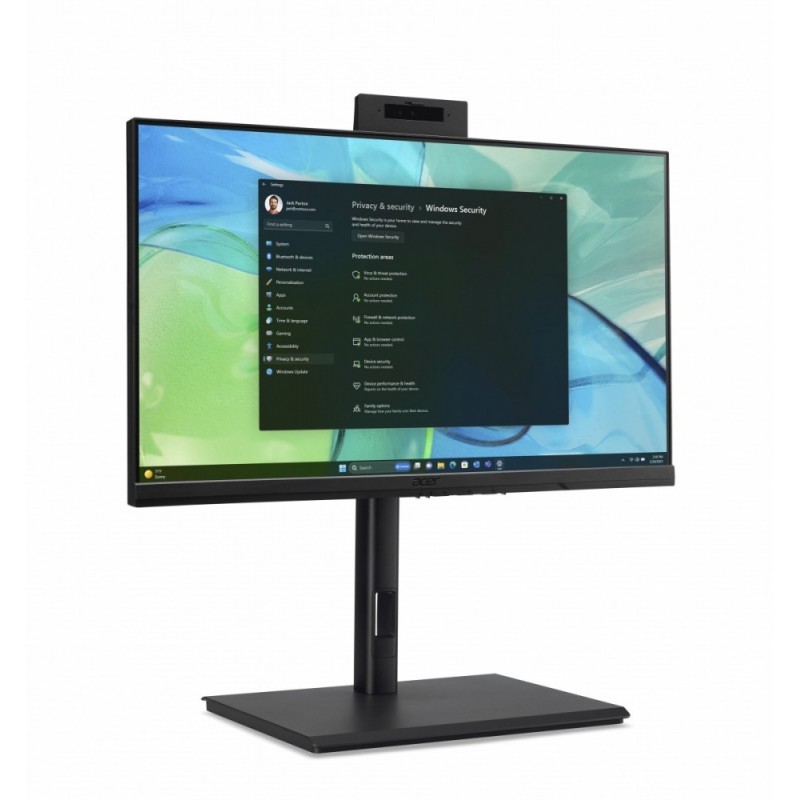 Komputer All in One Veriton Vero VVZ4724 i7-14700 23.8 cala Win11 Pro 