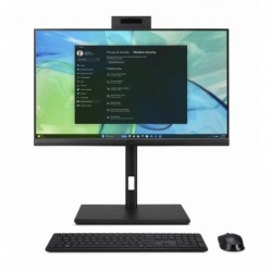 Komputer All in One Veriton Vero VVZ4724 i7-14700 23.8 cala Win11 Pro 