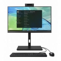 Komputer All in One Veriton Vero VVZ4724 i7-14700 23.8 cala Win11 Pro 