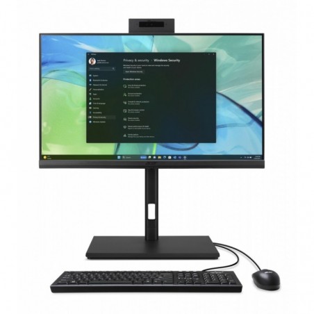 Komputer All in One Veriton Vero VVZ4724 i7-14700 23.8 cala Win11 Pro 