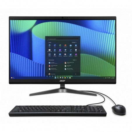 Komputer All in One Veriton Vero VZ2724G i5-14400  23.8 cala Win11 Pro 