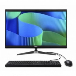 Komputer All in One Veriton Vero VZ2724G i5-14400  23.8 cala Win11 Pro 