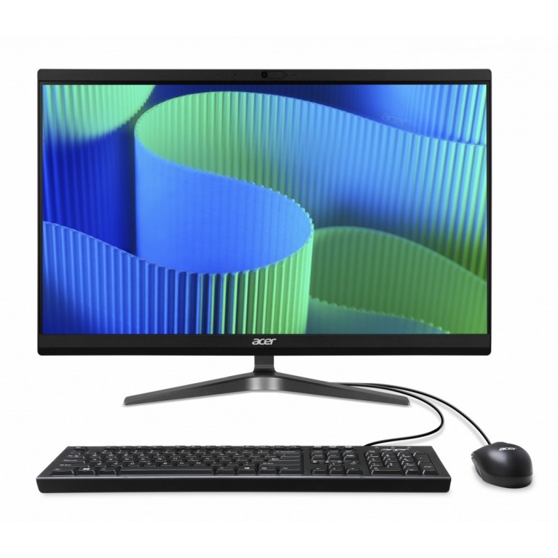 Komputer All in One Veriton Vero VZ2724G i5-14400  23.8 cala Win11 Pro 