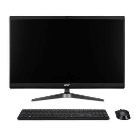 Komputer All in One Veriton Vero VZ2724G i5-14400  23.8 cala Win11 Pro 