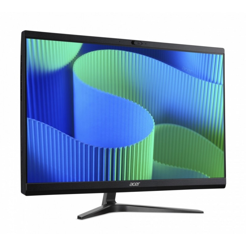 Komputer All in One Veriton Vero VZ2724G i5-14400  23.8 cala Win11 Pro 