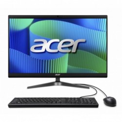 Komputer All in One Veriton Vero VZ2724G i5-14400  23.8 cala Win11 Pro 