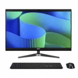 Komputer All in One Veriton Vero VZ2724G i5-14400  23.8 cala Win11 Pro 