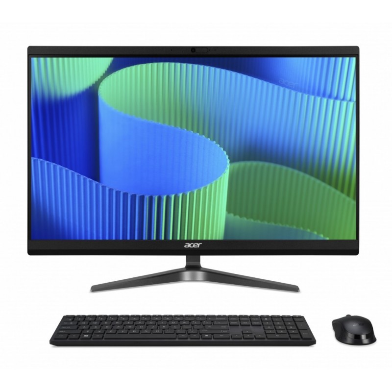 Komputer All in One Veriton Vero VZ2724G i5-14400  23.8 cala Win11 Pro 