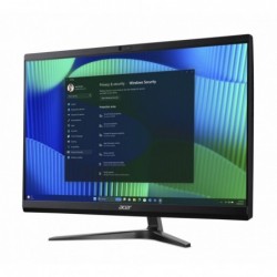 Komputer All in One Veriton Vero VZ2724G i5-14400  23.8 cala Win11 Pro 