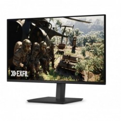 Monitor gamingowy Alienware AW2726DM 27 cali IPS QHD/16:9/DP/HDMI/3Y