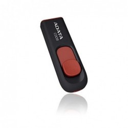 Pendrive Dashdrive C008 64GB USB Czarno-czerwony