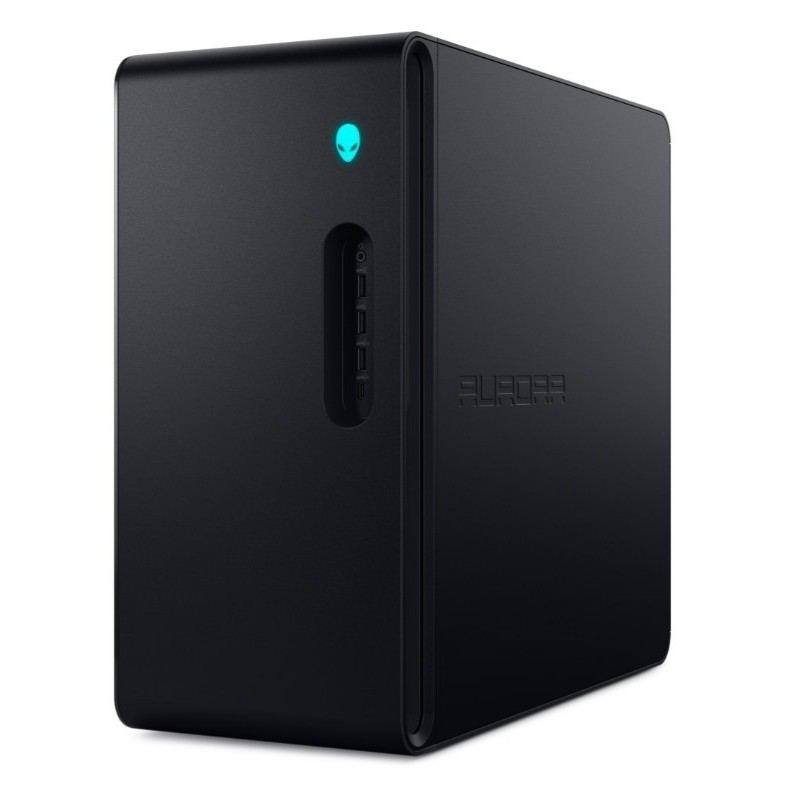 Komputer Alienware Aurora R17 - ACT1250 Win11 Home/ Core Ultra 7 265F/16GB/2TB/ NVIDIA GeForce RTX 5080/ 2Y AlienwareEliteCare