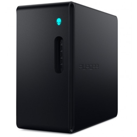 Komputer Alienware Aurora R17 - ACT1250 Win11 Home/ Core Ultra 7 265F/16GB/1TB+2TB/ NVIDIA GeForce RTX 5080/ 2Y AlienwareEliteCa
