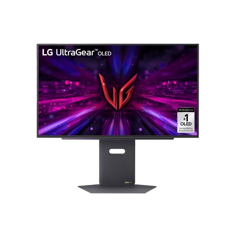 Monitor 26.5 cala 280Hz 27GX700A-B