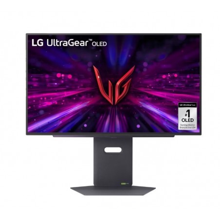 Monitor 26.5 cala 280Hz 27GX700A-B